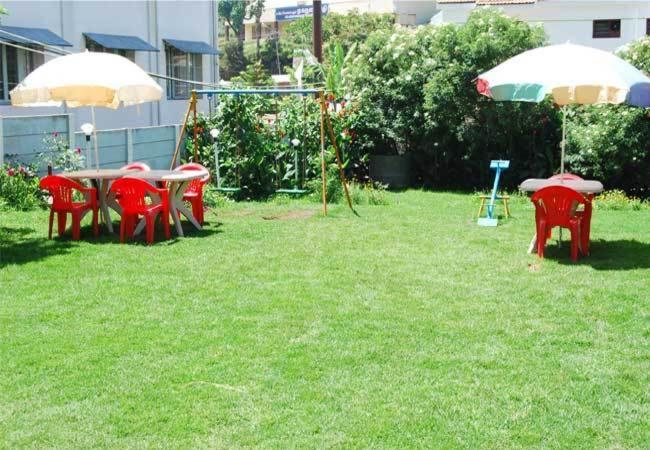 Gps Hotel Kodaikanal Exterior photo