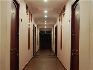 Gps Hotel Kodaikanal Exterior photo